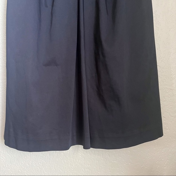 KATE SPADE “Jillian” Bow Midi Cocktail Summer Dress - Picture 9 of 12